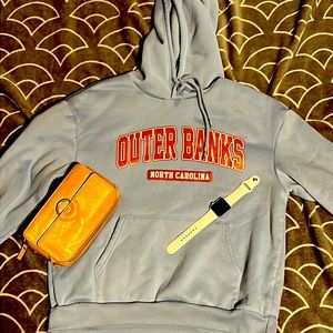 Outer banks hoodie